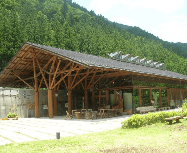 埼玉県森林科学館