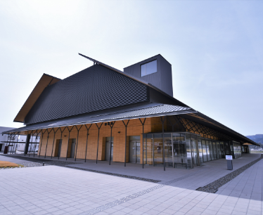 陸前高田市立博物館