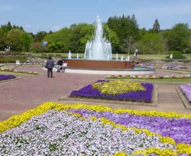 茨城県植物園