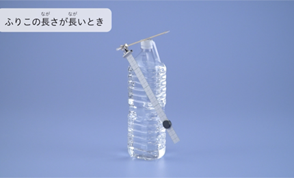 メトロノームの作り方