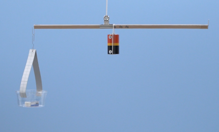 さおばかりの作り方