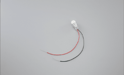 発光ダイオードの使い方